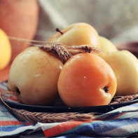 Photo de pommes marinées 2