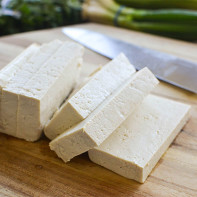 Photo de tofu 4