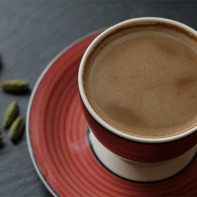 Photo de café à la cardamome 2