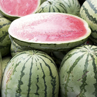 Fotos von Wassermelonen 5