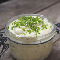 Mayonnaise-Foto 3