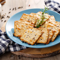 Photo de crackers 3