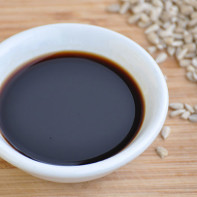 Photo de sauce soja 2