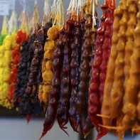 Foto von Tschurtschchela 5