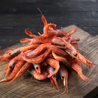 Photo de crevettes 3