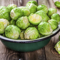 Foto von Rosenkohl 6