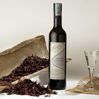 Photo de grappa