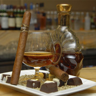 Cognac-Foto 5