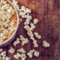 Popcorn-Foto 4