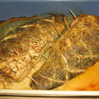 Foto des Silberkarpfens 3