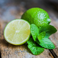 Foto der Limette 4
