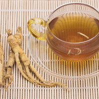 Foto von Ginseng 3
