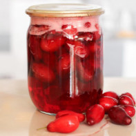 Photo de confiture de cornouiller 4