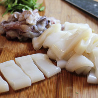 Photo de calamars 6