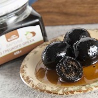 Photo de confiture de noix 2