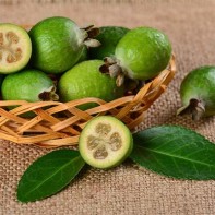 Photo de feijoa