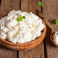 Photo de fromage blanc 5