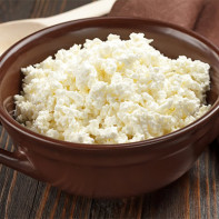 Photo de fromage blanc 2