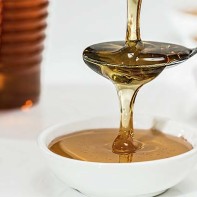 Foto von Stärkesirup 4