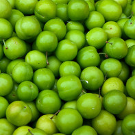Photo de prune-cerise 4