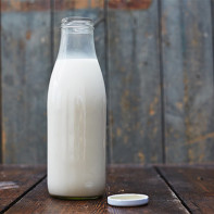 Photo de lait 6