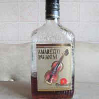 Photo d’amaretto