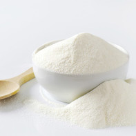 Photo de crème en poudre 2