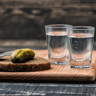 Photo de vodka 3