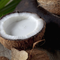 Photo de noix de coco 2