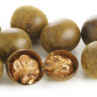 Photo du fruit arhat