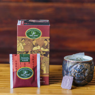 Photo de thé en sachets 5