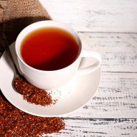 Photo du thé rooibos 3
