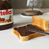 Photo de Nutella 2