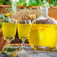 Photo d'hydromel 4