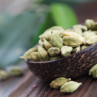 Photo de cardamome 2