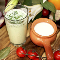 Photo d'ayran 2