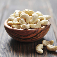 Foto von Cashewnüssen 3