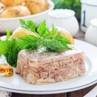 Aspic