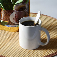 Foto von löslichem Kaffee 2