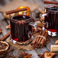 Photo de vin chaud 4