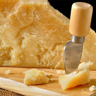 Photo de parmesan 3