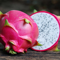 Photo du pitaya 2