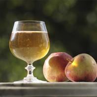 Photo de cidre de pomme 3