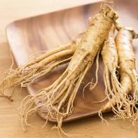 Foto von Ginseng 2
