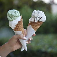 Photo de glace 2