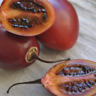 Photo de tamarillo 3