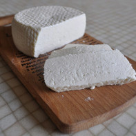 Photo du fromage d'Adyguée 3