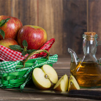 Photo de vinaigre de cidre 4