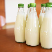 Photo de lait 3