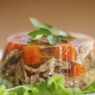 Gelée de pieds de porc 5